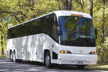 Charter Bus Prices Flint 